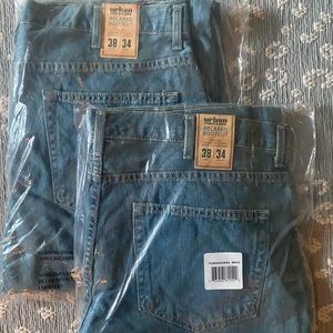 Men’s relaxed  Jean